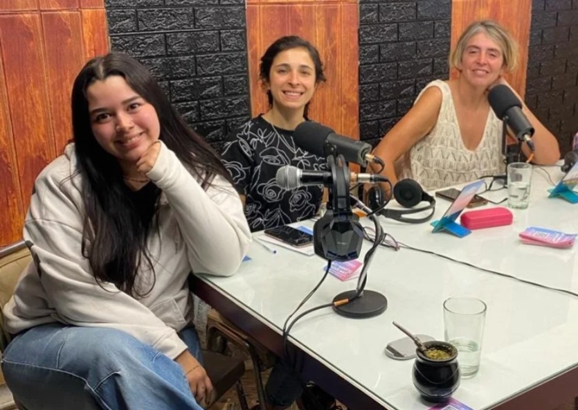 Programa en Spotify